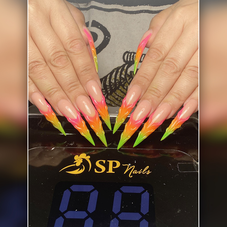 Premier Nail Salon in Sacramento, CA 95825